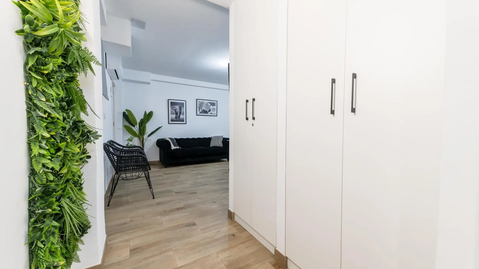Trendyhomes Granada Centro - Ubicacion Y Confort דירה